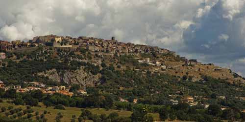 Sant'Oreste