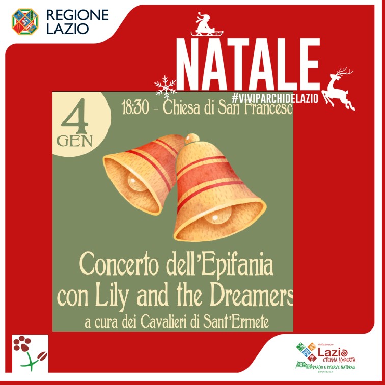 Concerto dell'Epifania