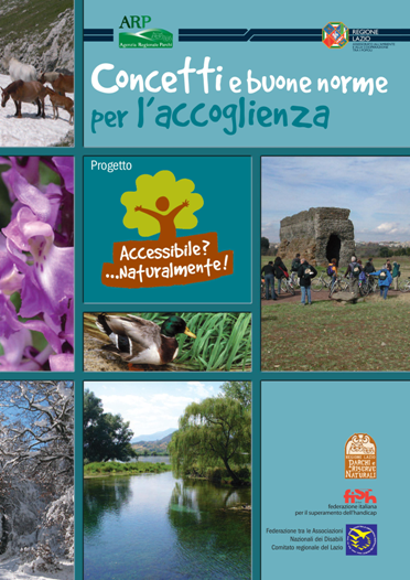 Concetti e buone norme per l'accoglienza