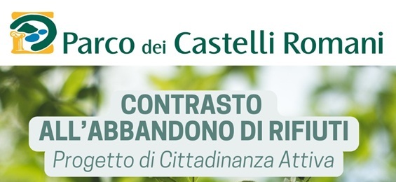 Puliamo insieme il nostro Parco