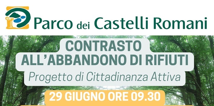 Contrasto all'Abbandono di Rifiuti
