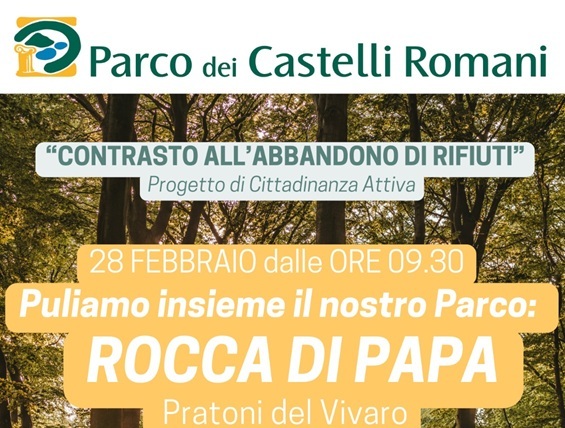 Contrasto all'Abbandono di Rifiuti