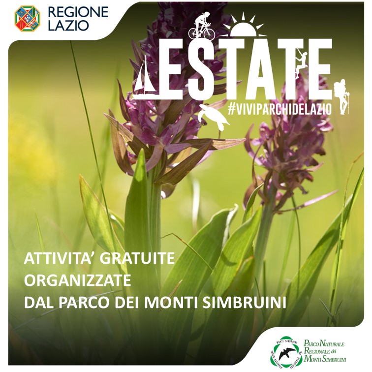 Simbruini: il Cuore Verde del Lazio