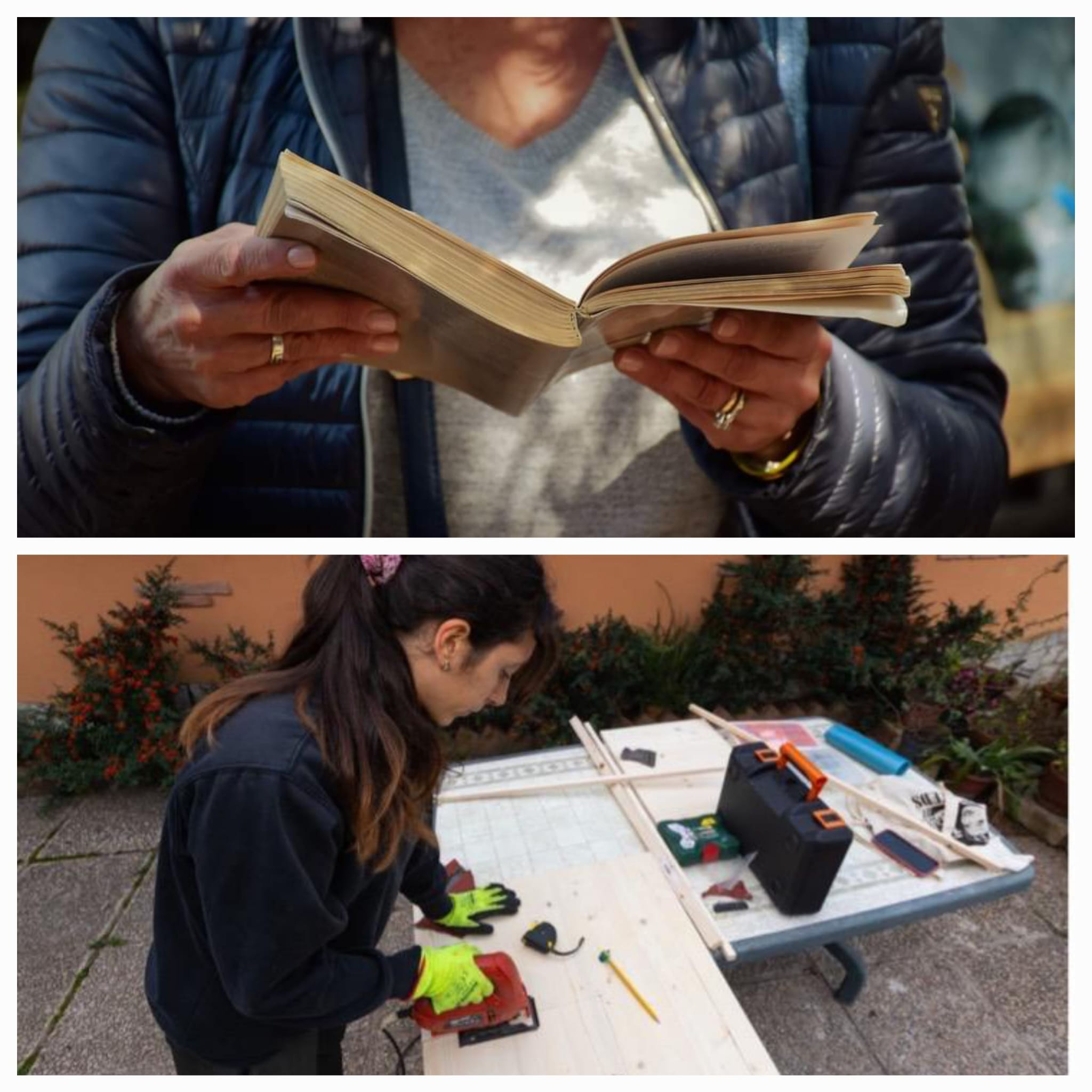 VIVI I PARCHI DEL LAZIO