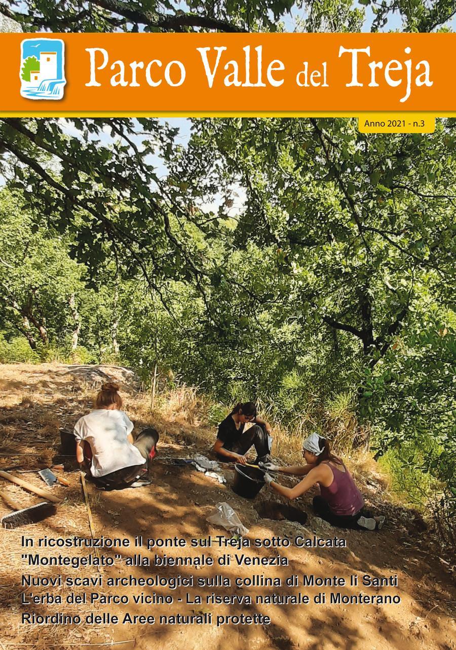 La copertina del giornale