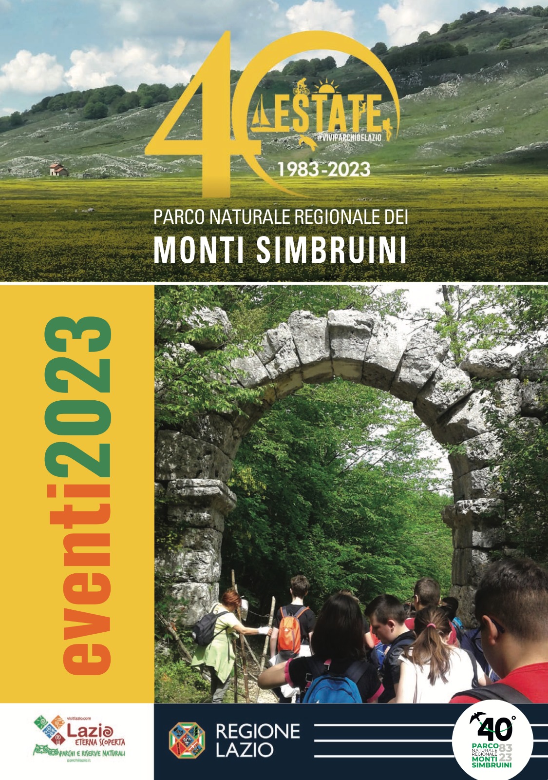 Il Parco delle Meraviglie