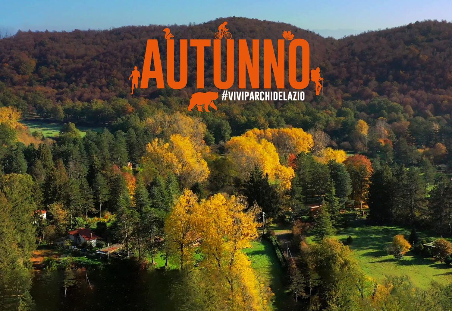 Vivi nel Parco 2026: gli appuntamenti di ottobre e novembre