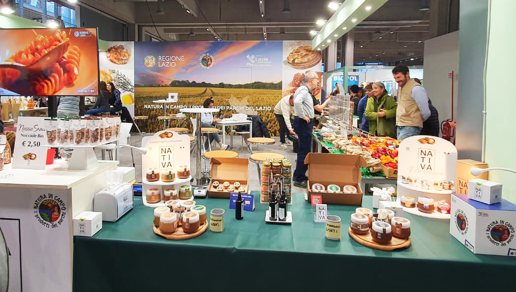 La Regione Lazio partecipa a BioLife 2025