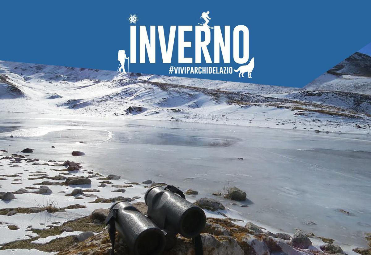 Lago della Duchessa - Riserva naturale Montagne della Duchessa