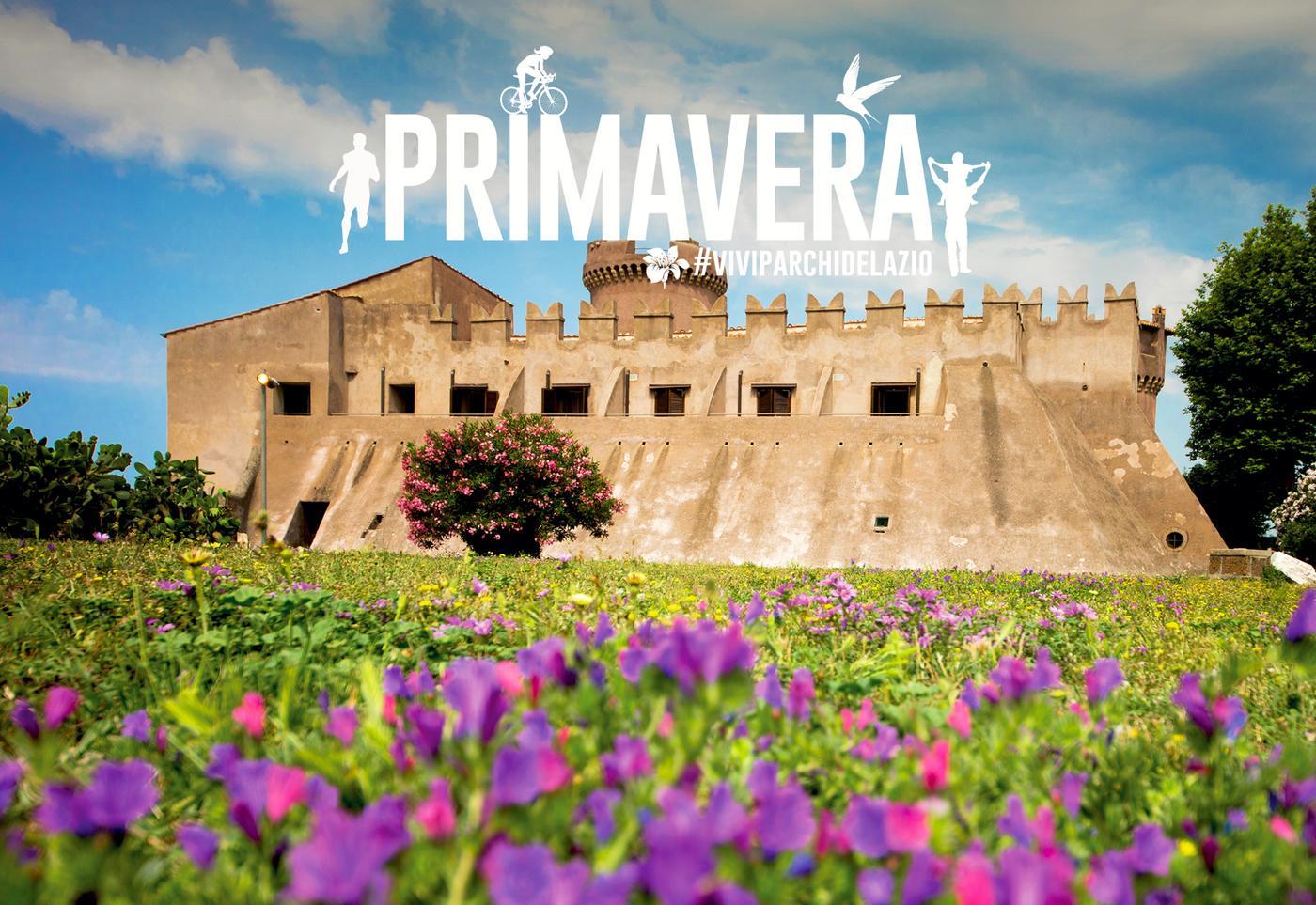 Parco naturale dei Castelli Romani