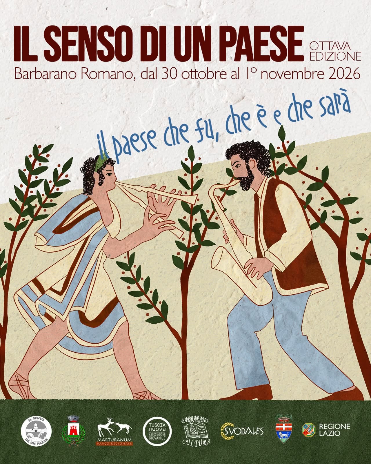 IL SENSO DI UN PAESE