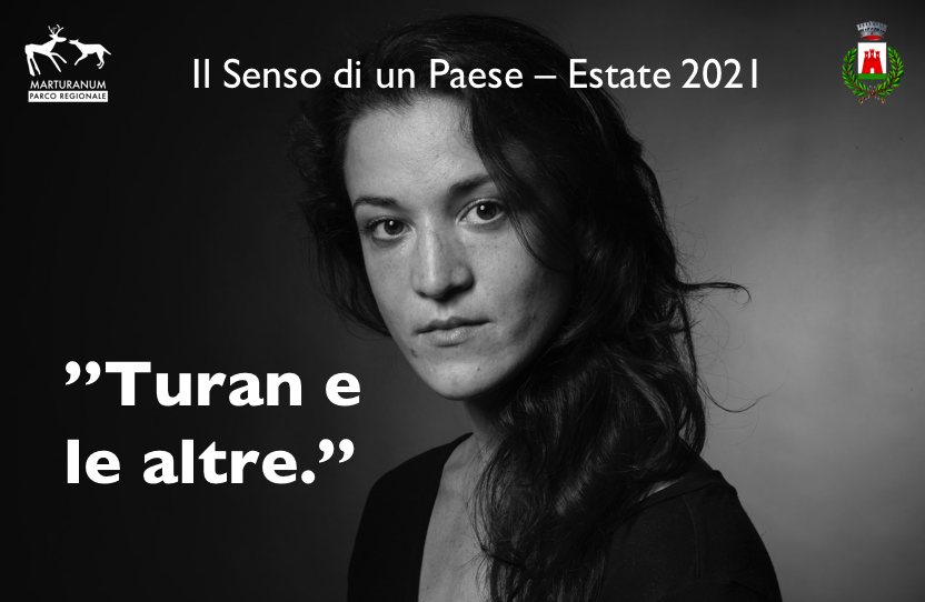 Elisa Giovannetti Locori