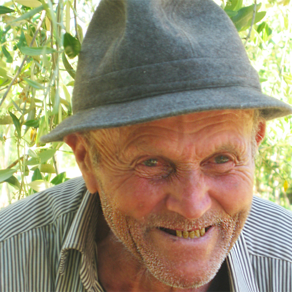 Corindo Gasperini - foto Roberto Sinibaldi