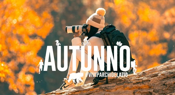 Corso di Fotografia della Natura