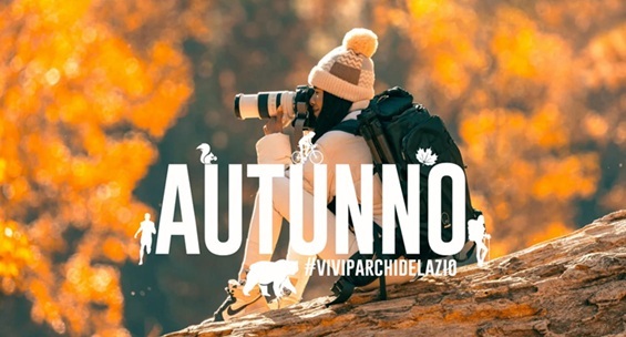 Corso di Fotografia della Natura