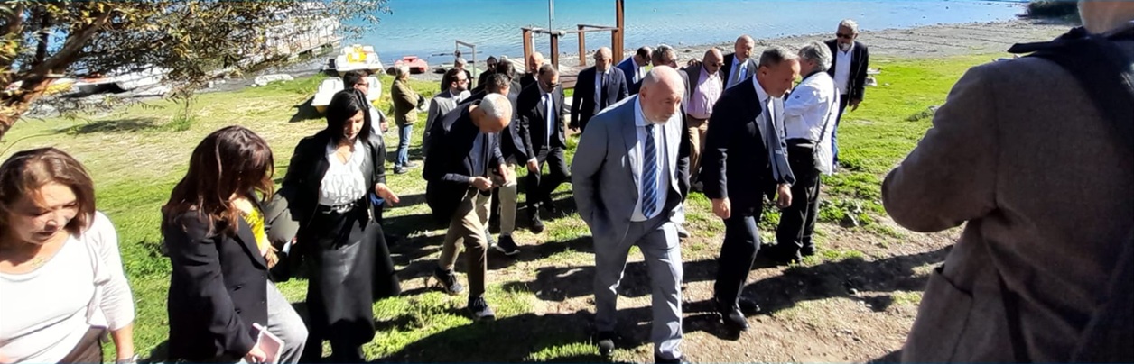 Distretto del Cibo del Vulcano Laziale