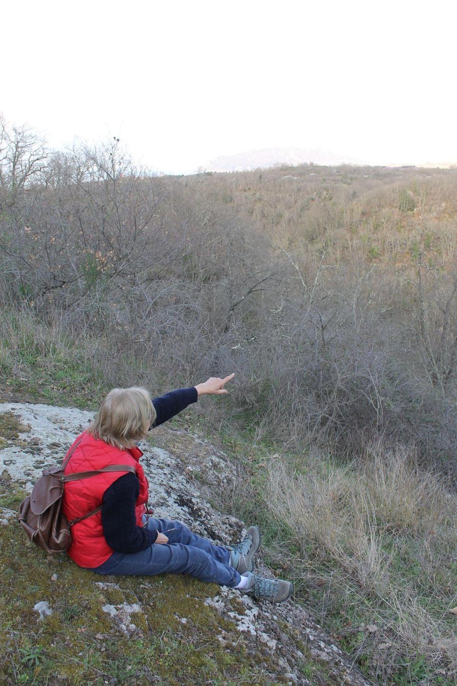 Foto Amici del MAVNA