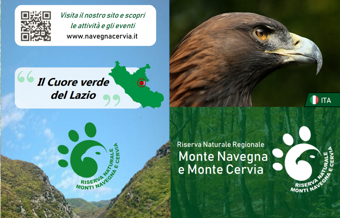 LA RISERVA ED IL SUO TERRITORIO