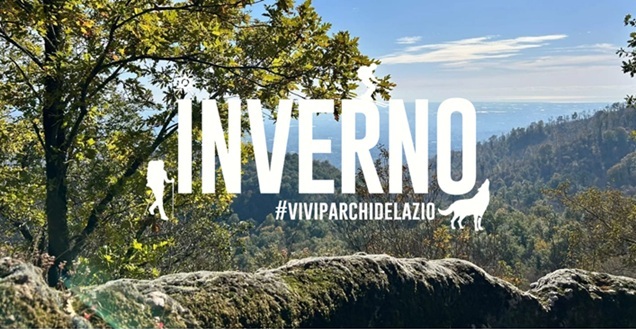 Dai Pratoni del Vivaro al Maschio D'Ariano