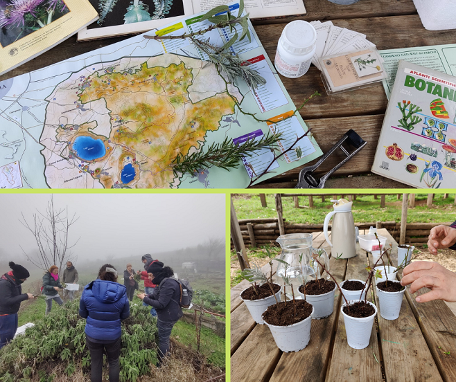 Fotografie di Daniela Russo Fiorillo