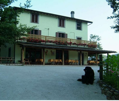 Agriturismo Grisciano