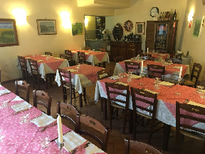 Agriturismo dal Poeta