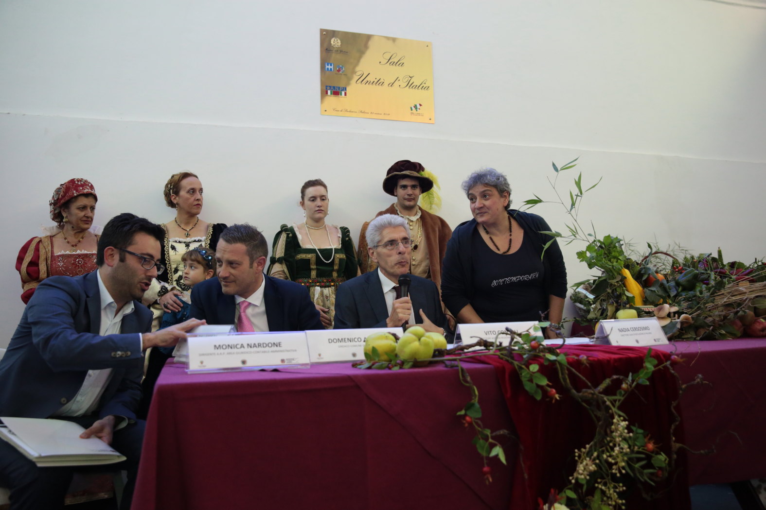 foto di Marco Schifalacqua