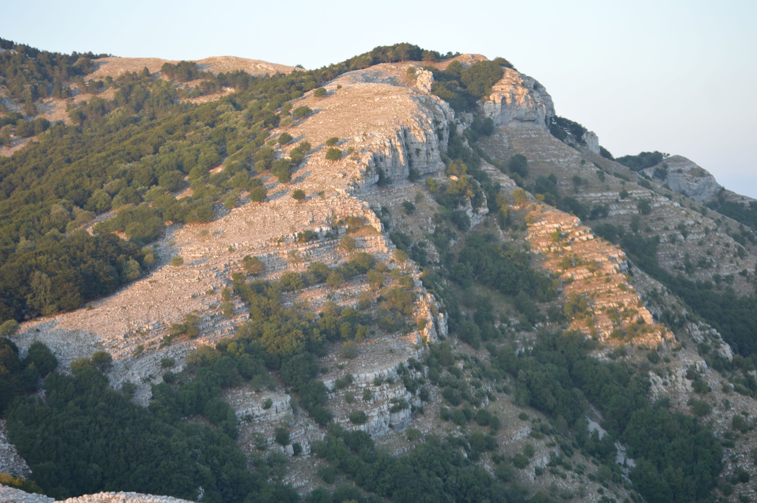 Monte Sant'Angelo