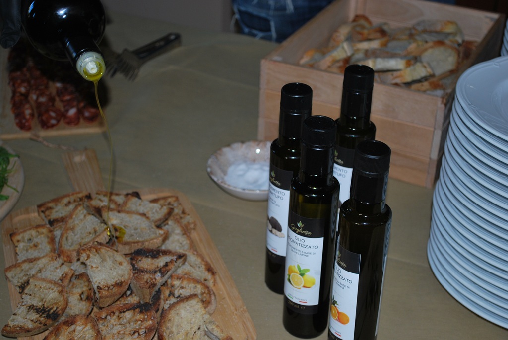 OLIFEST! verso il gran finale: ultimi appuntamenti tra Pico e Itri