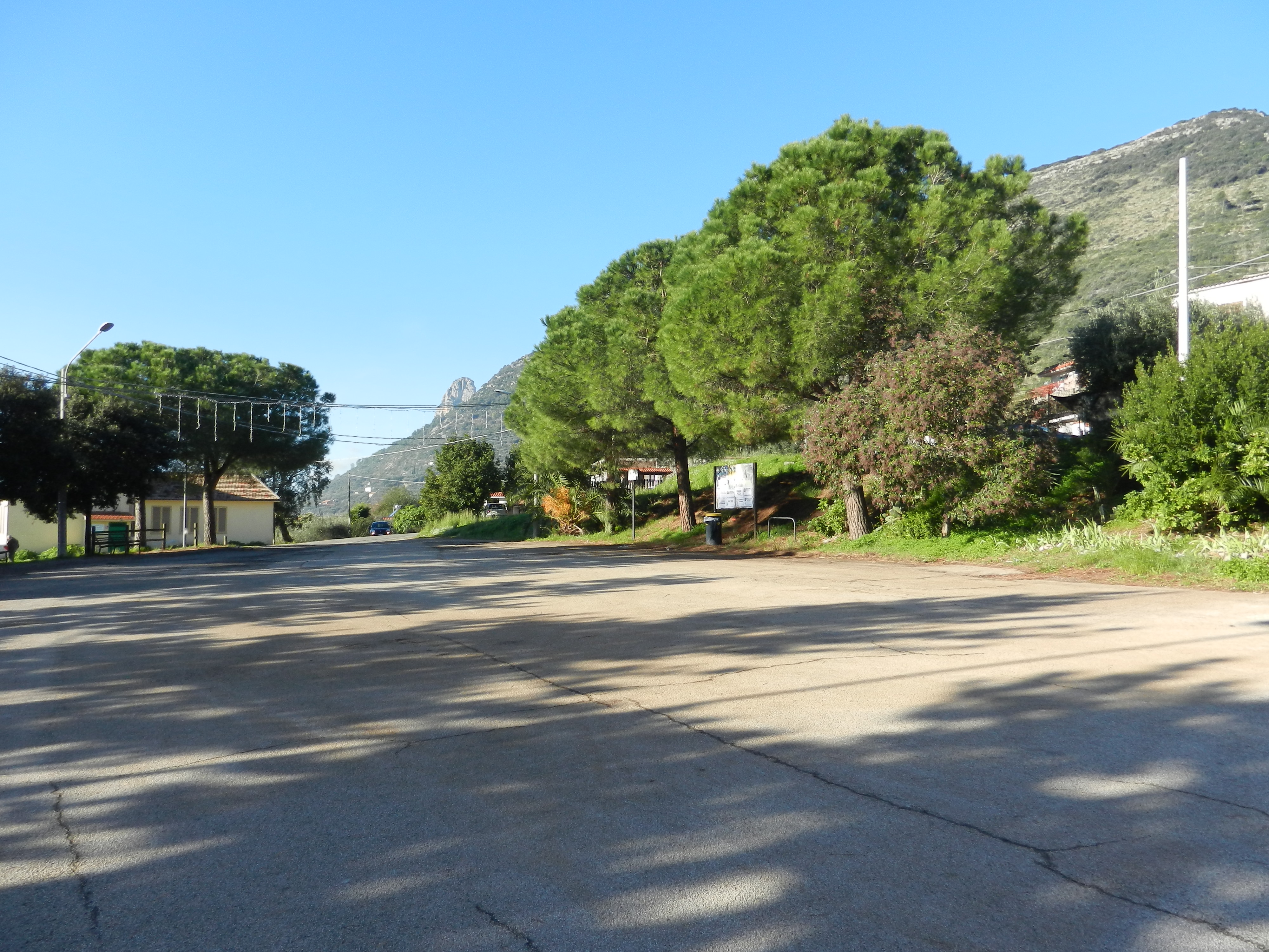 CAI 530 Anello Monte Leano