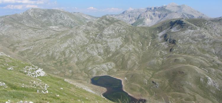 #ViviParchiDeLazio<br /> Da Cartore a Bocca di Teve