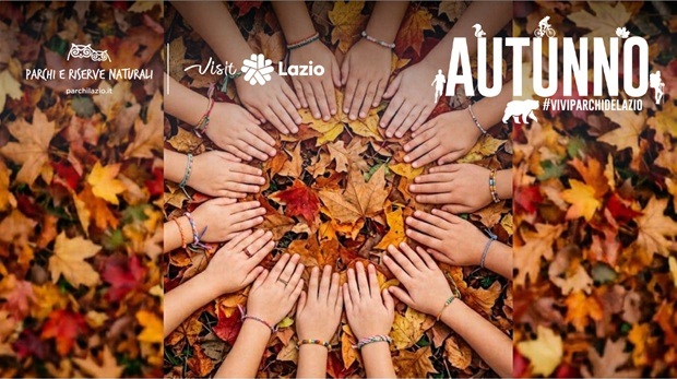 È arrivato l'Autunno!