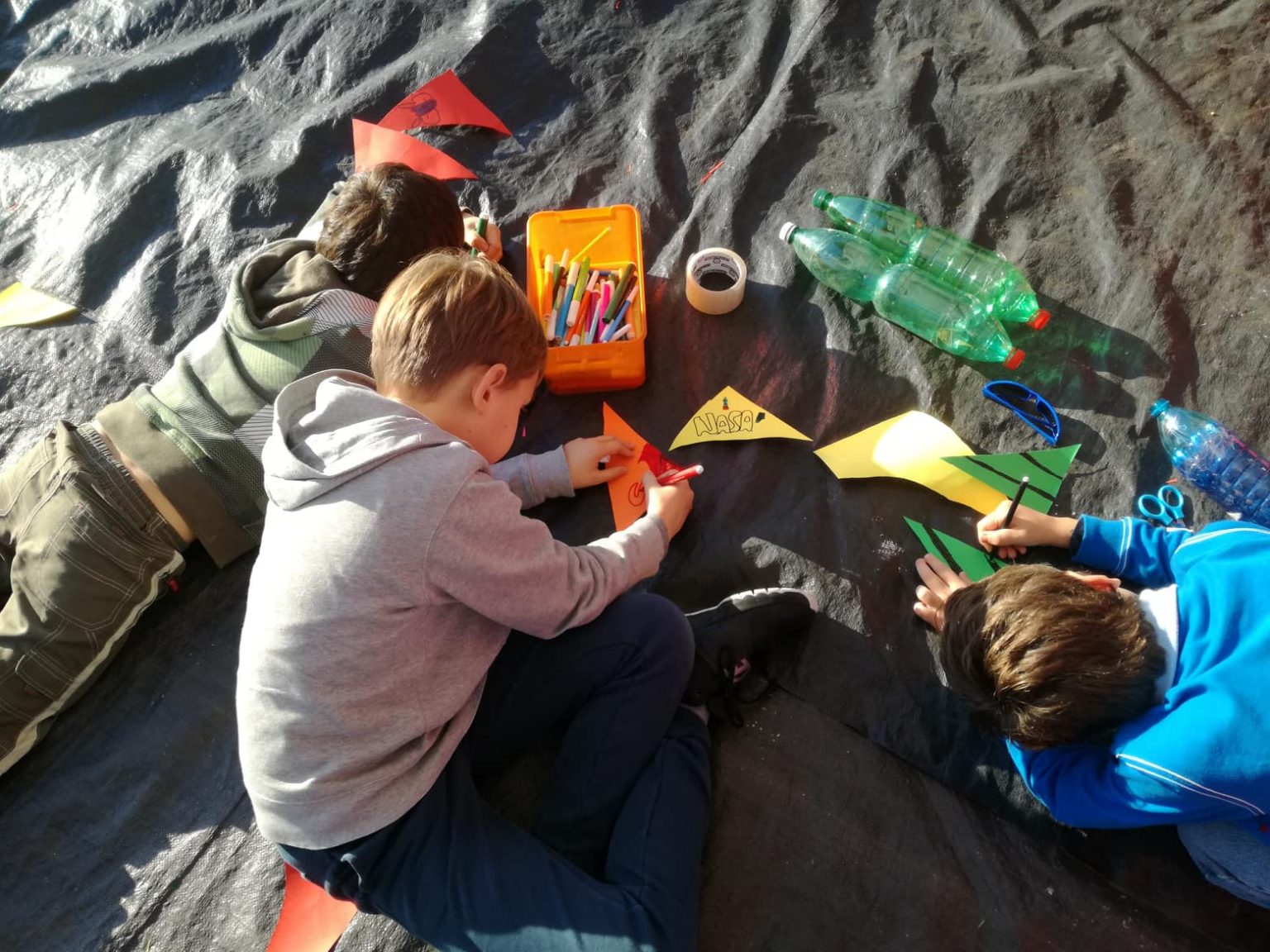 Educazione ambientale e promozione del territorio: pubblicato il Regolamento aggiornato dell' Elenco degli operatori