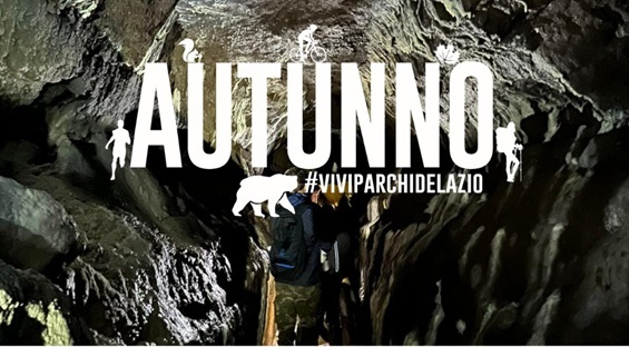 L'Emissario del lago di Nemi