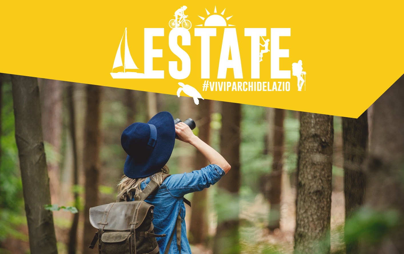 Viaggio al centro della terra mineraria al Faggeto di Allumiere