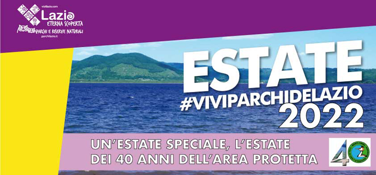 Estate nella Riserva Vico