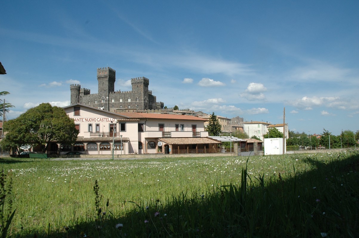 Ristorante Nuovo Castello
