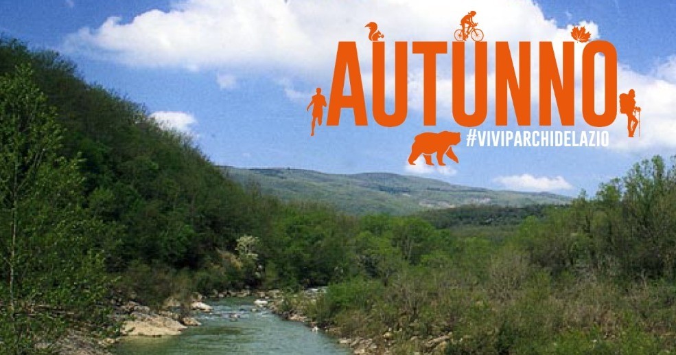 Lazio - Umbria bike tour