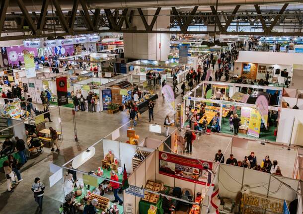 La Regione Lazio partecipa a "Fa' la cosa giusta!" 2026