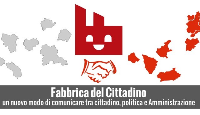 La Riserva entra a far parte della Fabbrica del Cittadino