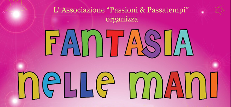 Banner dell'iniziativa