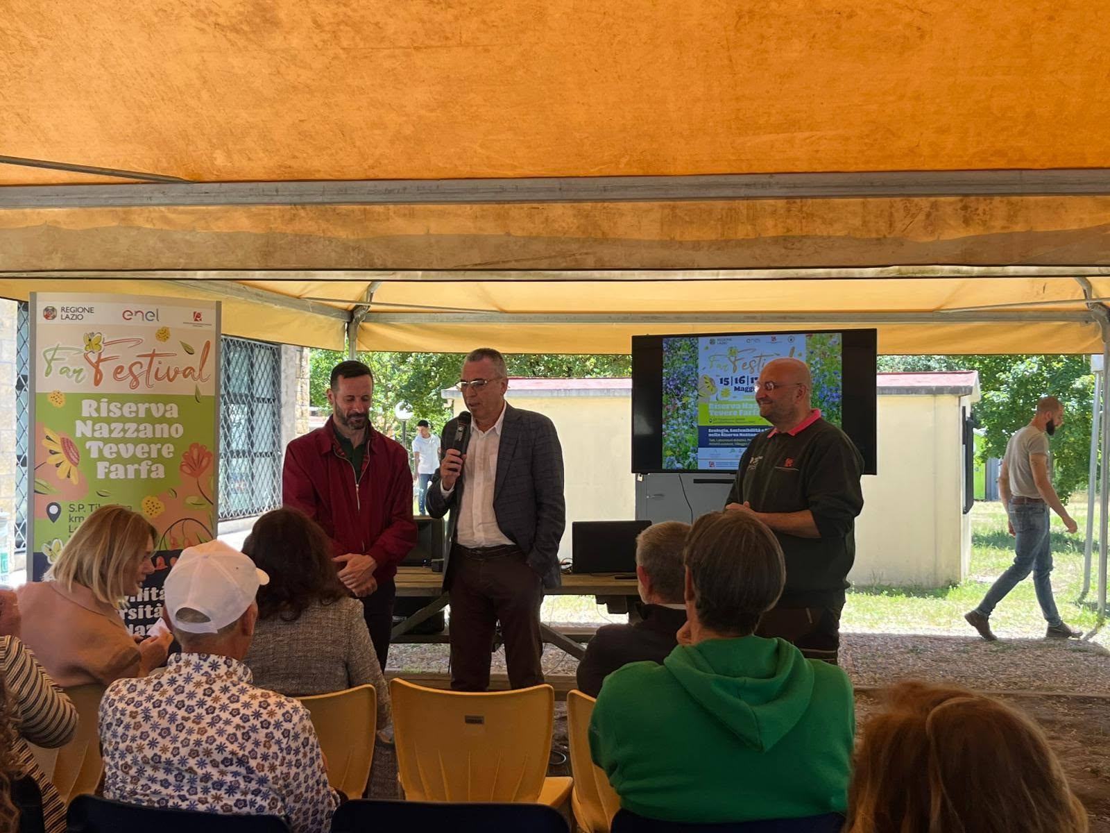 FARFESTIVAL 15,16 E 17 MAGGIO