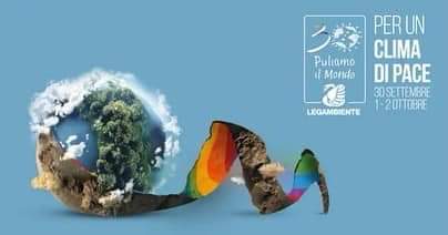 Puliamo il Mondo 
