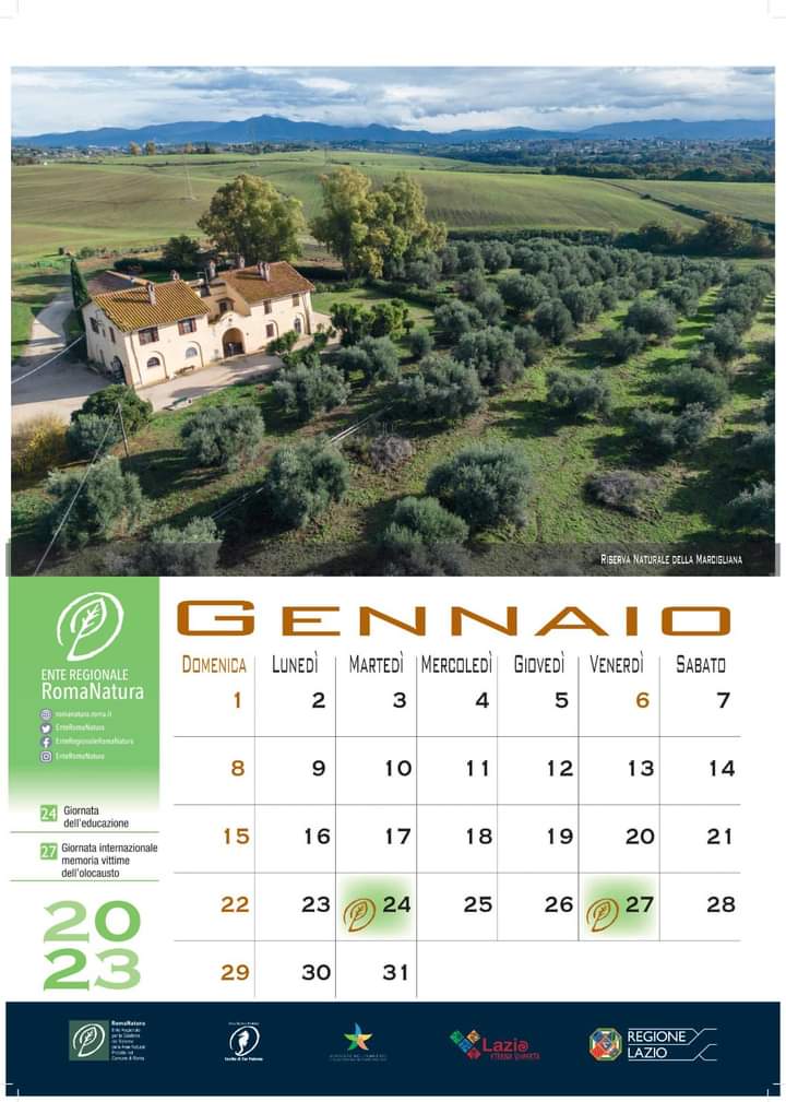 Gennaio