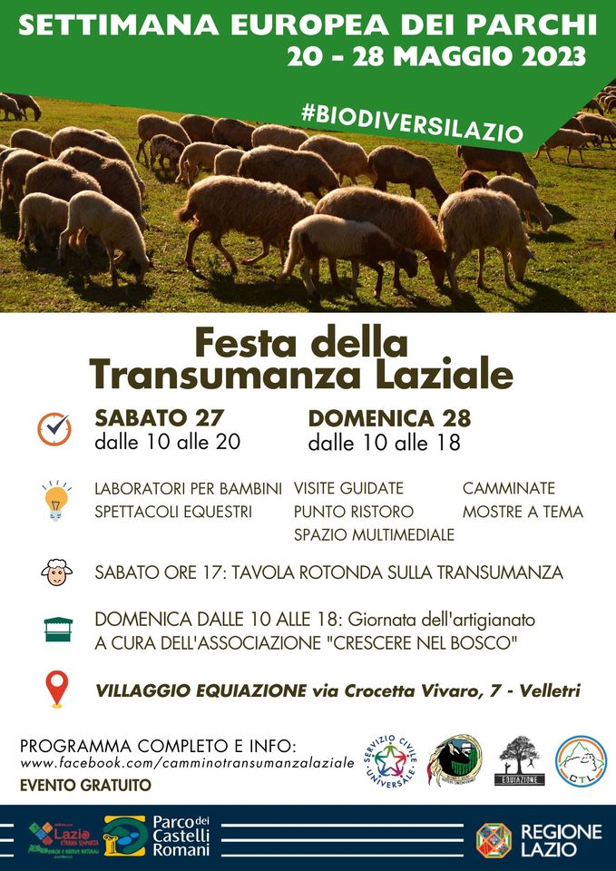 Festa della Transumanza