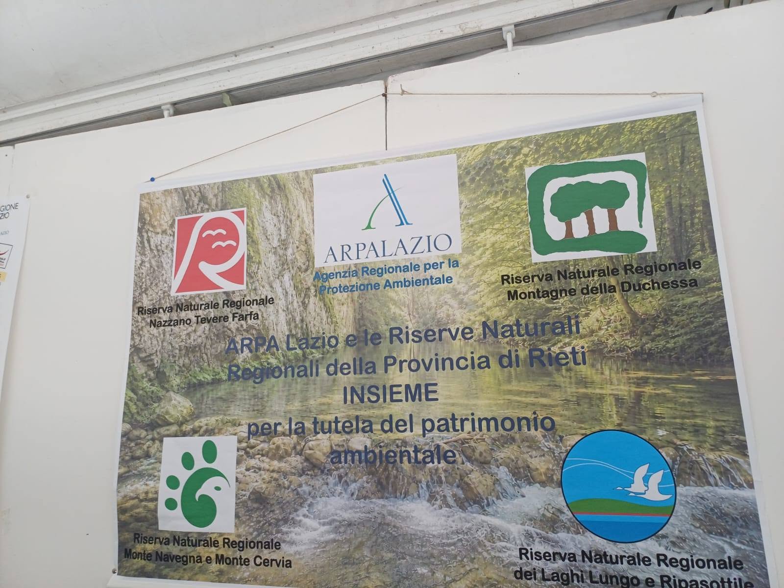 Fiera Mondiale del Peperoncino di Rieti