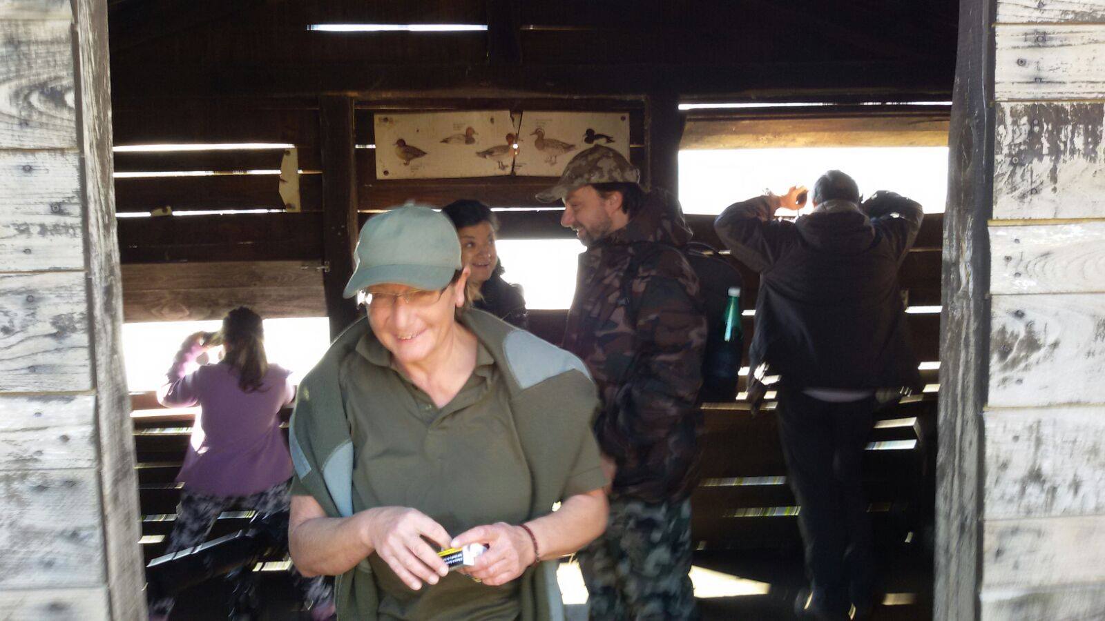 SALUTIAMO Flavia Rossi