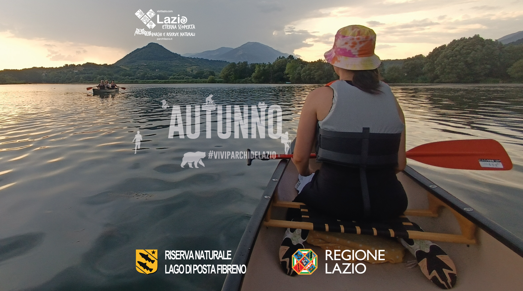 "Open day Canoa Canadese"