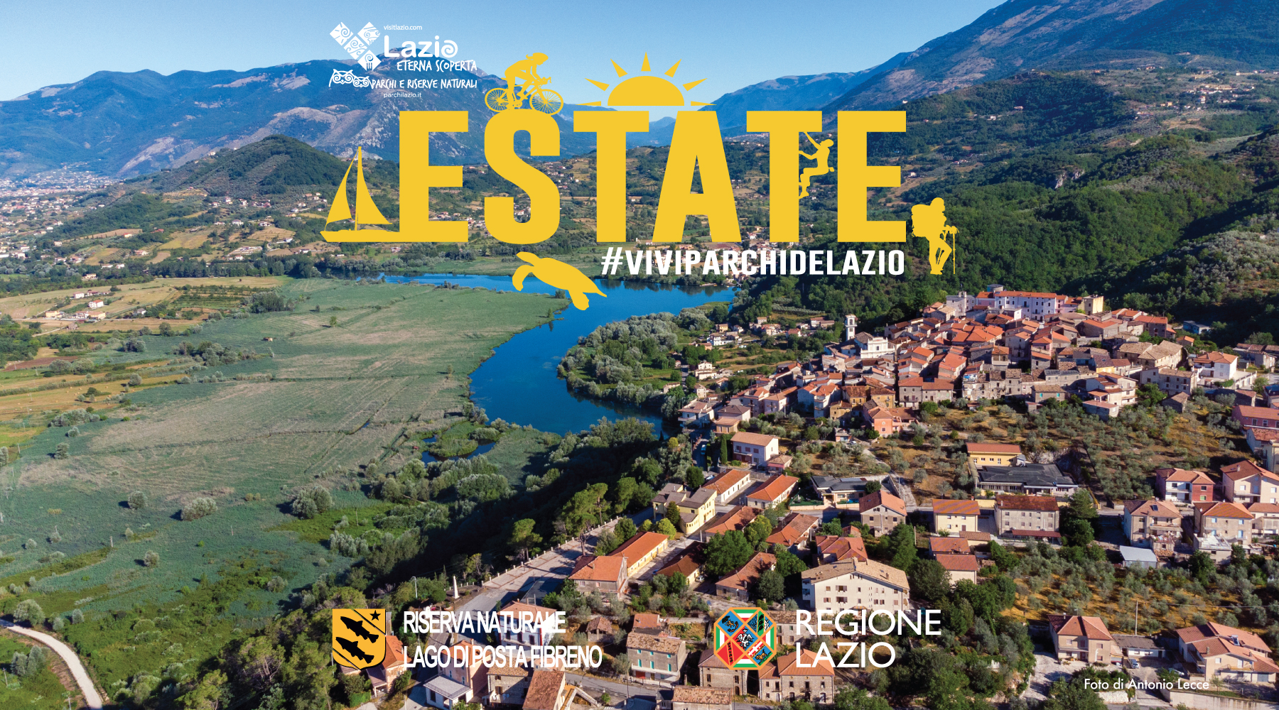 Presentazione del libro: "La nàuë, lë spënnaròlë e la cacciarèlla. Raccolta di termini e toponimi lacustri del dialetto di Posta Fibreno (FR)"