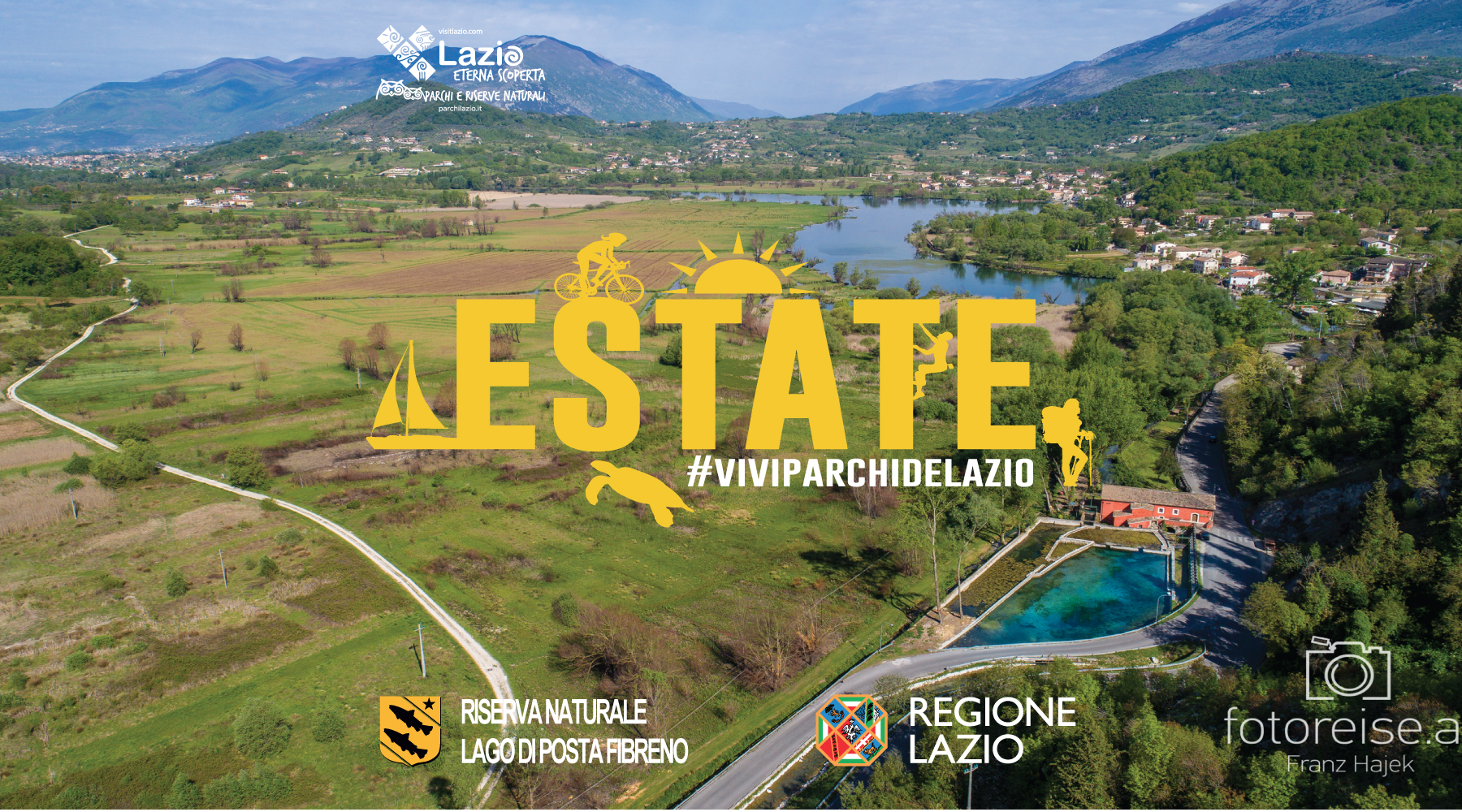 Come due gocce d'acqua